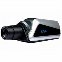 Купить Уличная IP камера RVi-IPC20DN (без объектива) в 