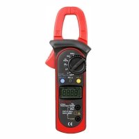 Купить Токоизмерительные клещи UNI-T UT204 в 