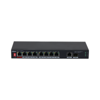 Купить DH-PFS3110-8ET1GT1GF-96 в 
