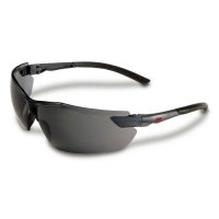 Купить Очки защитные Peltor 3M 2821 дымчатые в 