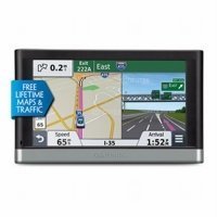 Купить Автонавигатор nuvi 2597LMT в 
