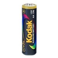 Купить Kodak MAX LR03 bulk [K3A-B500 ] (500/60000) в 