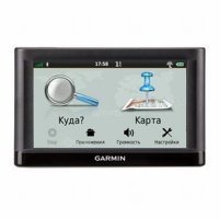 Купить Автонавигатор nuvi 52LM в 
