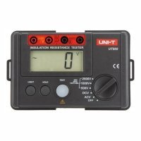 Купить Измеритель сопротивления изоляции UNI-T UT502 в 