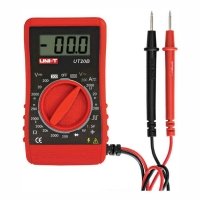 Купить Мультиметр UNI-T UT20B в 