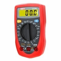 Купить Мультиметр UNI-T UT33B в 