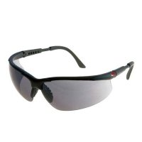 Купить Очки защитные Peltor 3M 2751 дымчатые в 