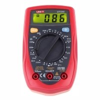 Купить Мультиметр UNI-T UT33C в 