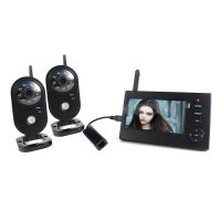 Купить Беспроводной комплект Twin Home IP Avtonom (4.3