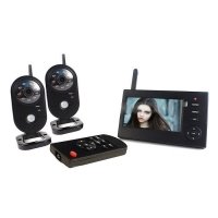 Купить Беспроводной комплект Twin Home IP Avtonom (7