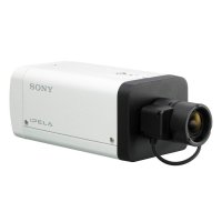 Купить Уличная IP камера SONY SNC-VB600 в Москве с доставкой по всей России