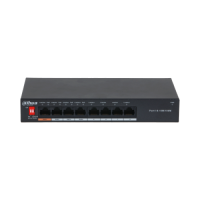 Купить Dahua DH-PFS3008-8ET-60 в 