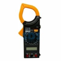 Купить Токоизмерительные клещи Mastech M266C в 
