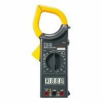 Купить Токоизмерительные клещи Mastech M266F в 
