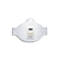 Купить Респиратор 3M 9332 FFP3 в 