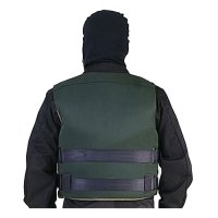 Бронежилет "Модуль-3М" 2а10-2-к