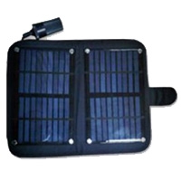 Купить Зарядное устройство на солнечных батареях для Thuraya 2510, 2520 в 
