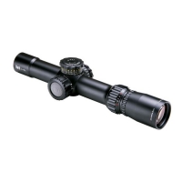 Купить Оптический прицел March 1-10x24 illuminated MML в 