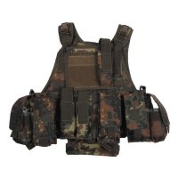 Купить Жилет Ranger на MOLLE платформе flectarn в 