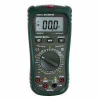 Купить Мультиметр Mastech MS8260A в 