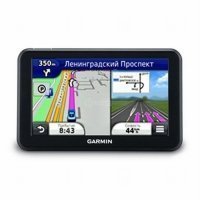 Купить Автонавигатор nuvi 150LMT RFB в 