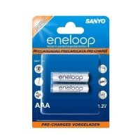 Купить Sanyo Eneloop HR-4UTGA-2BP в 