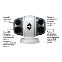 Тепловизор FLIR MU-602C