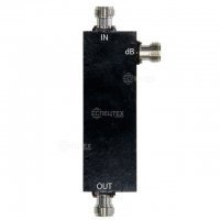 Купить Делитель мощности Directional Coupler 800-2500/10дБ в 