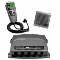 Купить Морская радиостанция VHF 300i в 
