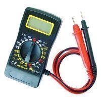 Купить Мультиметр Meet MS-830(A1) в 