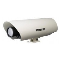 Купить Уличная IP камера SAMSUNG SCB-9050P в 