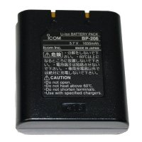 Купить Icom BP-206 в 
