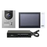 Купить Dahua DHI-KTP01L(F) в 