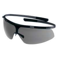 Купить Очки противоосколочные Uvex «Super G Titanium» в 