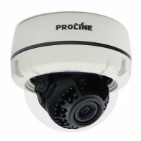 Купить Купольная IP-камера Proline IP-E2033ZF POE в 