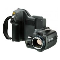 Купить Научный тепловизор FLIR T650sc в 