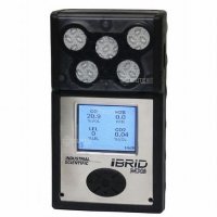 Купить Газоанализатор мультигазовый MX-6 iBrid. в Москве с доставкой по всей России