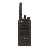 Купить Рация Motorola XT460 в 