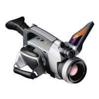 Купить Научный тепловизор FLIR SC660 в 