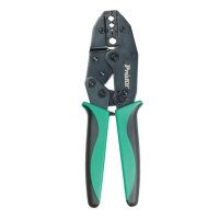 Купить Обжимной инструмент ProsKit 6PK-230PA в 