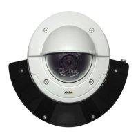 Купить AXIS T90C10 Fixed Dome IR-LED в 