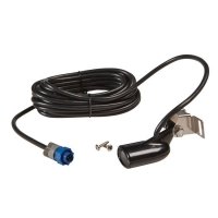 Купить Датчик Lowrance HST-WSBL  83\200 kHz\темп в Москве с доставкой по всей России