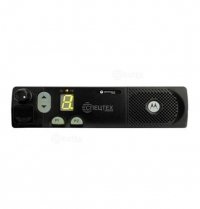 Купить Радиостанция Motorola CM340 (403-440 МГц 25 Вт) в 