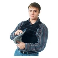 Бронежилет Комфорт 2-2 тип УНИ "ГП" (38 дм2)