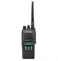 Купить Рация Motorola GP360 (403-470 МГц) в Москве с доставкой по всей России
