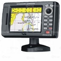 Купить Картплоттер STANDARD HORIZON CP-180 в 