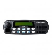 Купить Радиостанция Motorola GM160 (403-470 MГц 40 Вт) в 