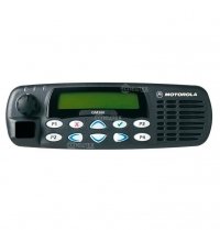 Купить Радиостанция Motorola GM360 (36-42 MГц 60 Вт) в 