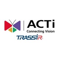 Купить Trassir и IP-камеры ACTi в Москве с доставкой по всей России