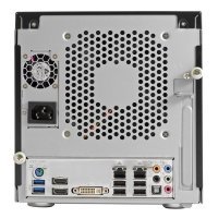 IP видеорегистратор Trassir DuoStation AF 32 Hybrid